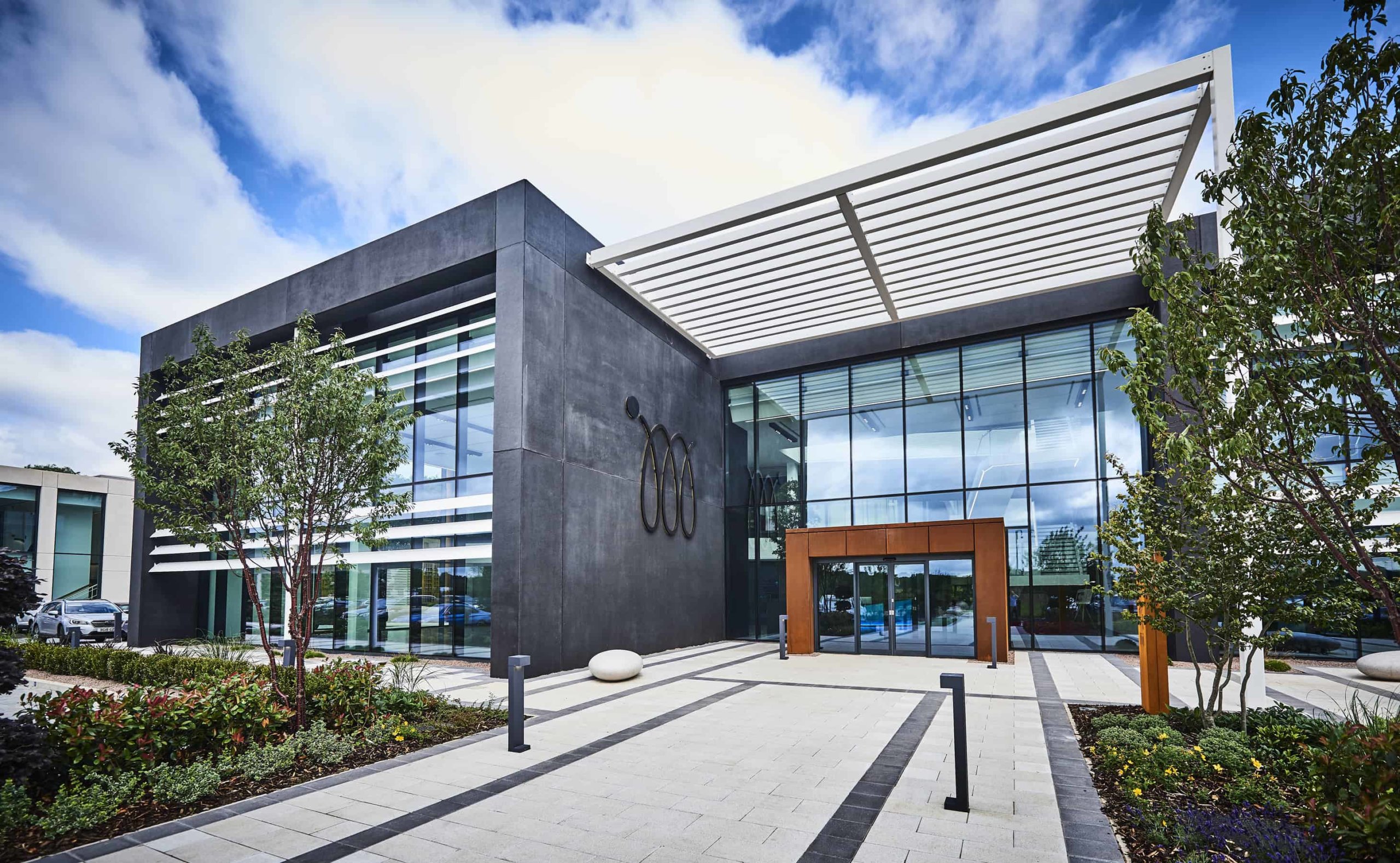 Spitfire And Parent Company IM Group Move To New Landmark M42 Offices 