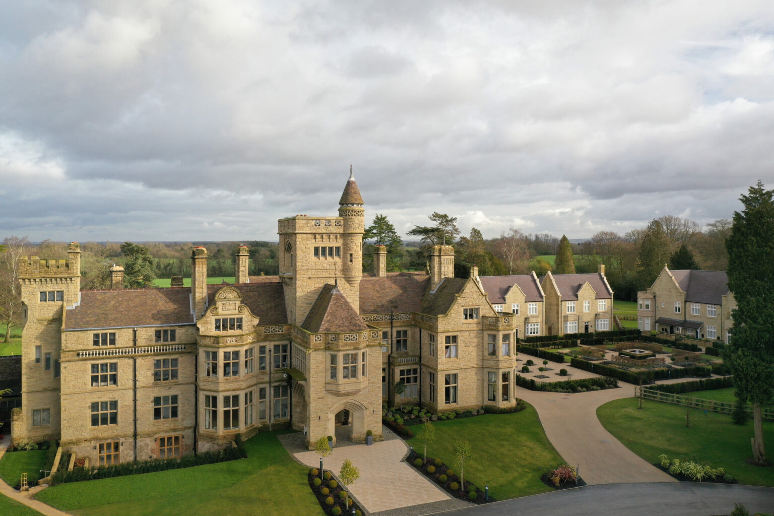 Spitfire Homes Celebrates Double Award Victory At The Insider Midlands 