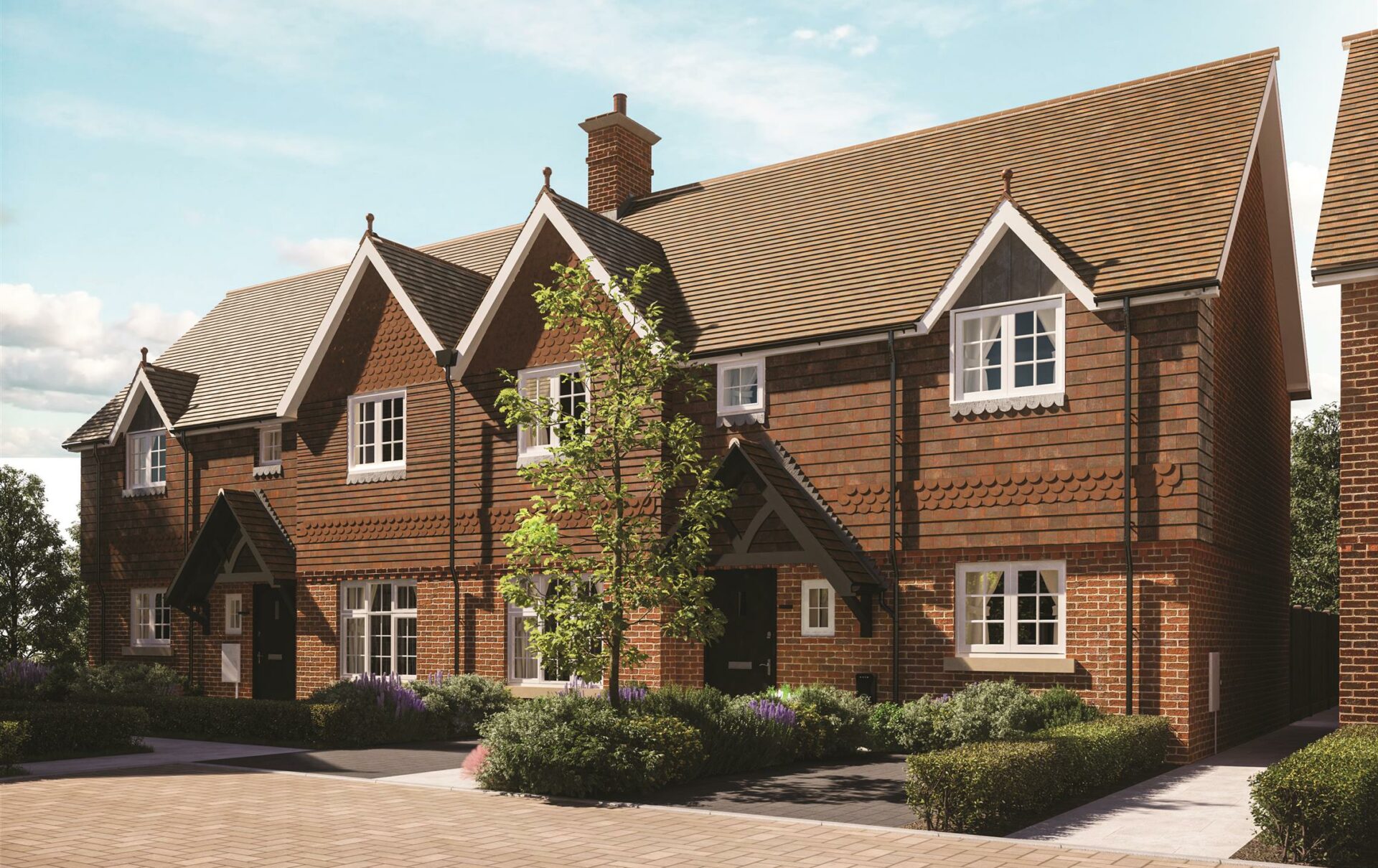 The Jephson Portfolio Spitfire Homes