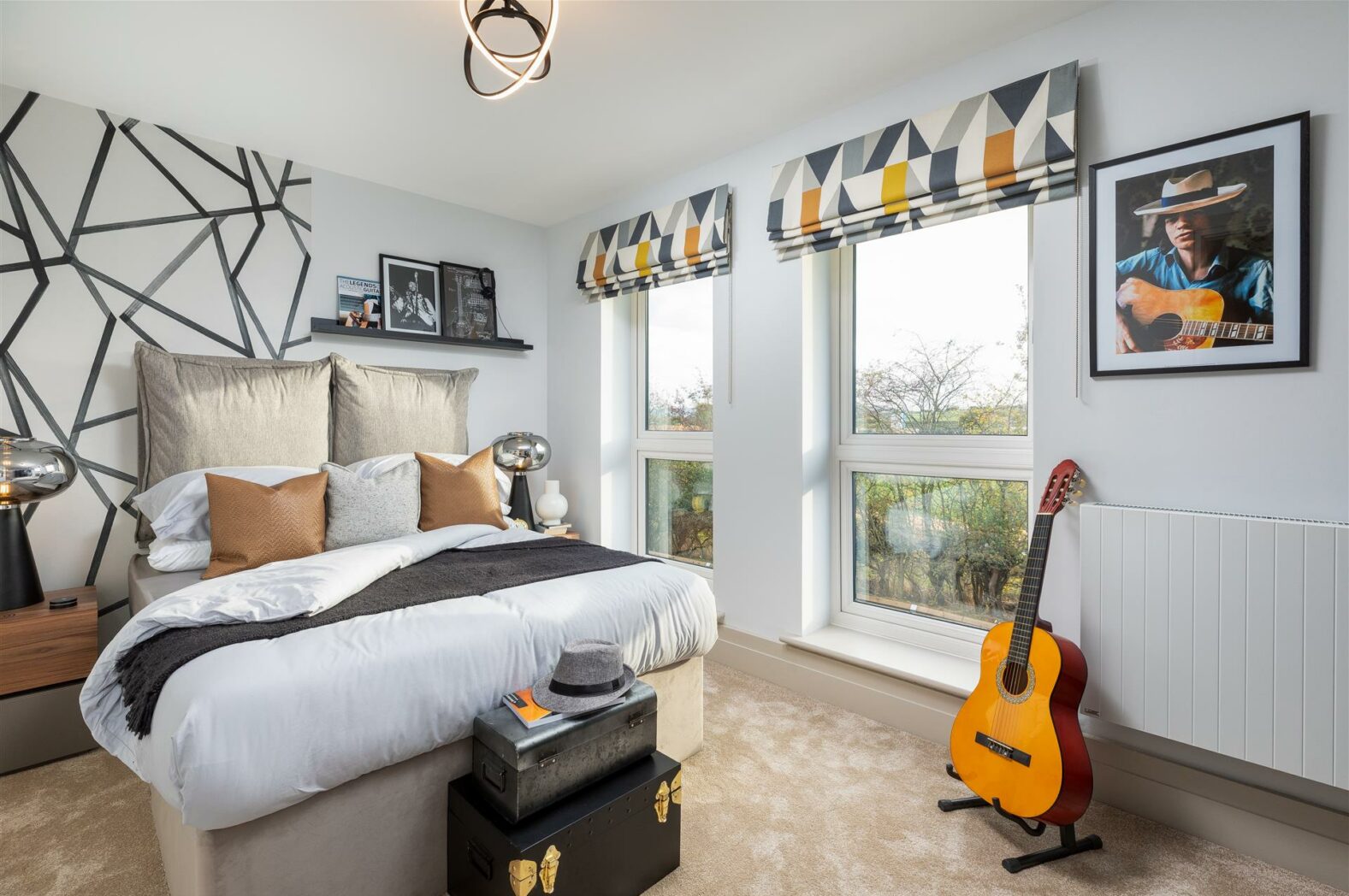 Spitfire Homes releases first new homes for sale at neighbourhood in