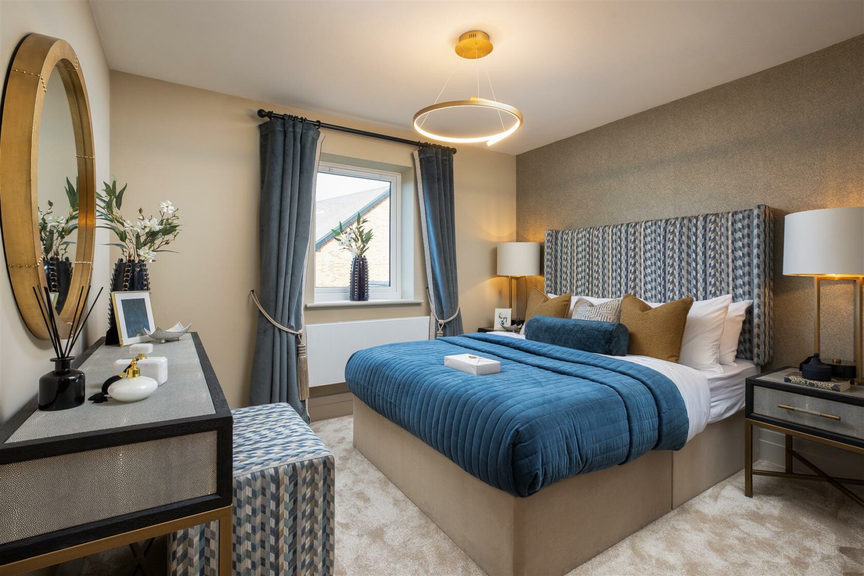 Spitfire Homes releases first new homes for sale at neighbourhood in