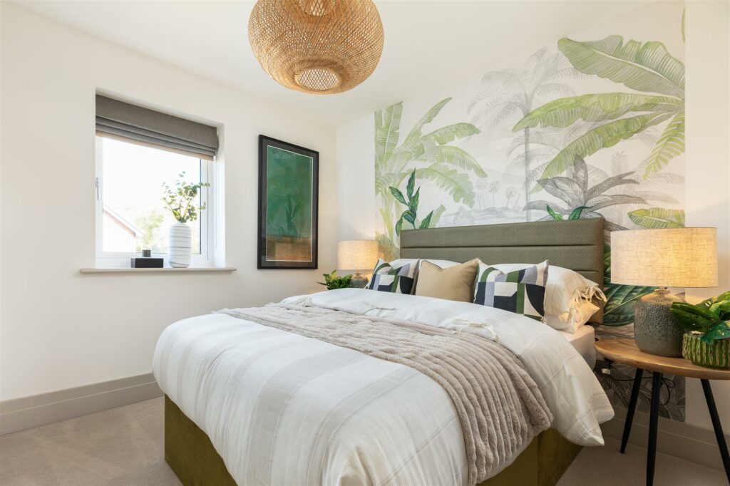 Spitfire Homes releases first new homes for sale at neighbourhood in