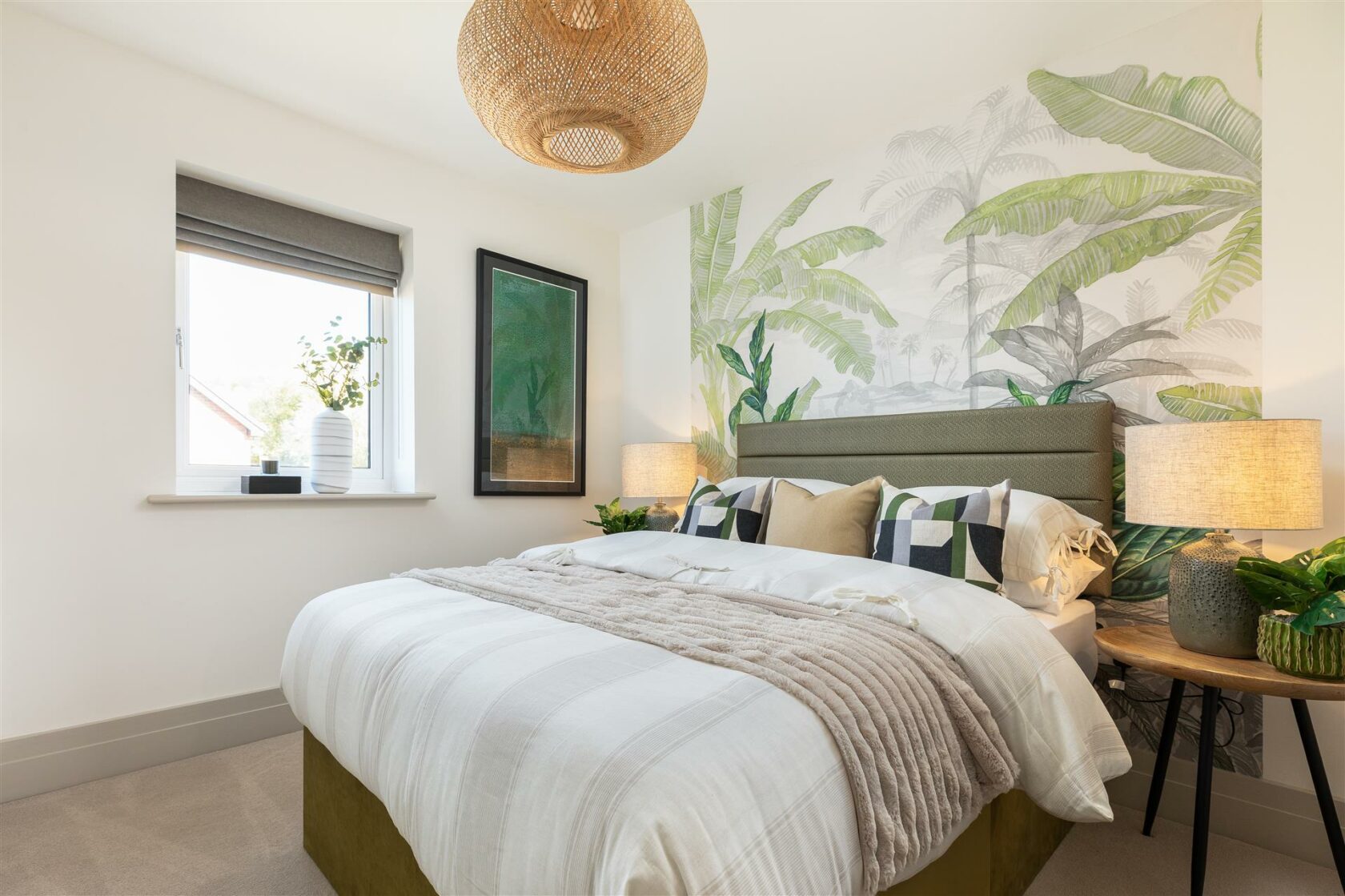 Spitfire Homes releases first new homes for sale at neighbourhood in