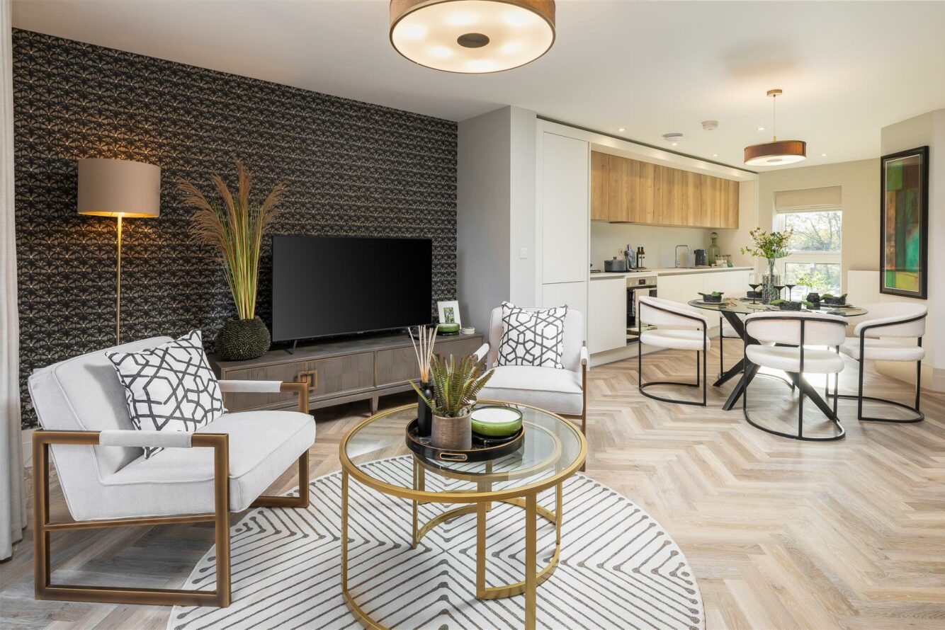 Spitfire Homes releases first new homes for sale at neighbourhood in