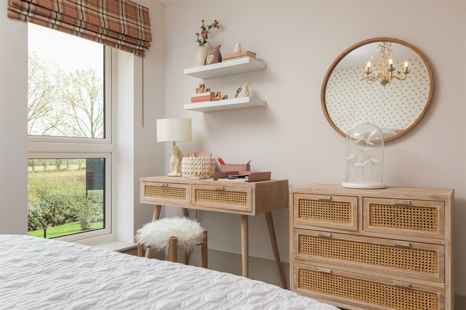 Spitfire Homes unveils stunning new show home in Kislingbury