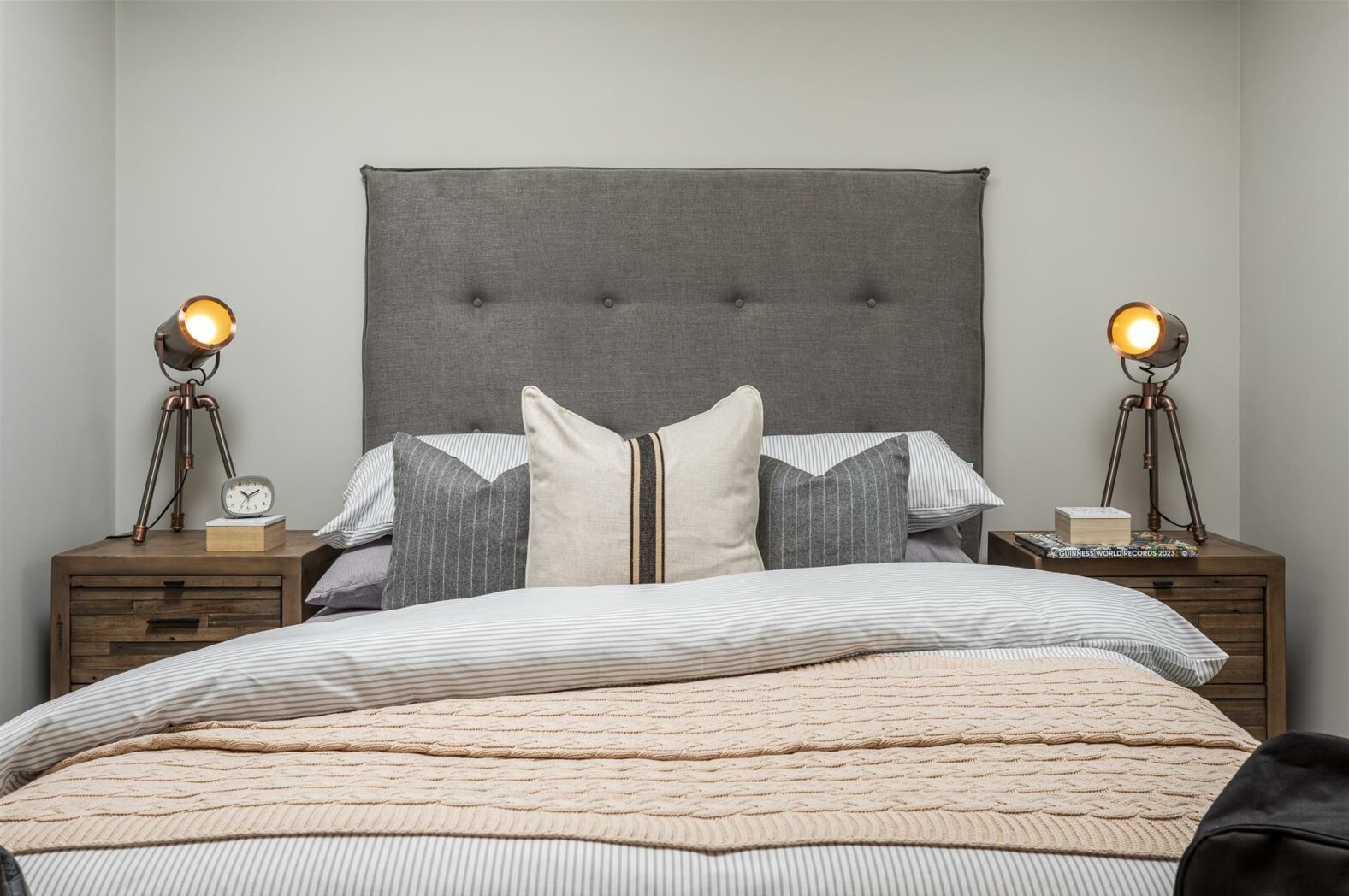 Spitfire Homes unveils stunning new show home in Kislingbury