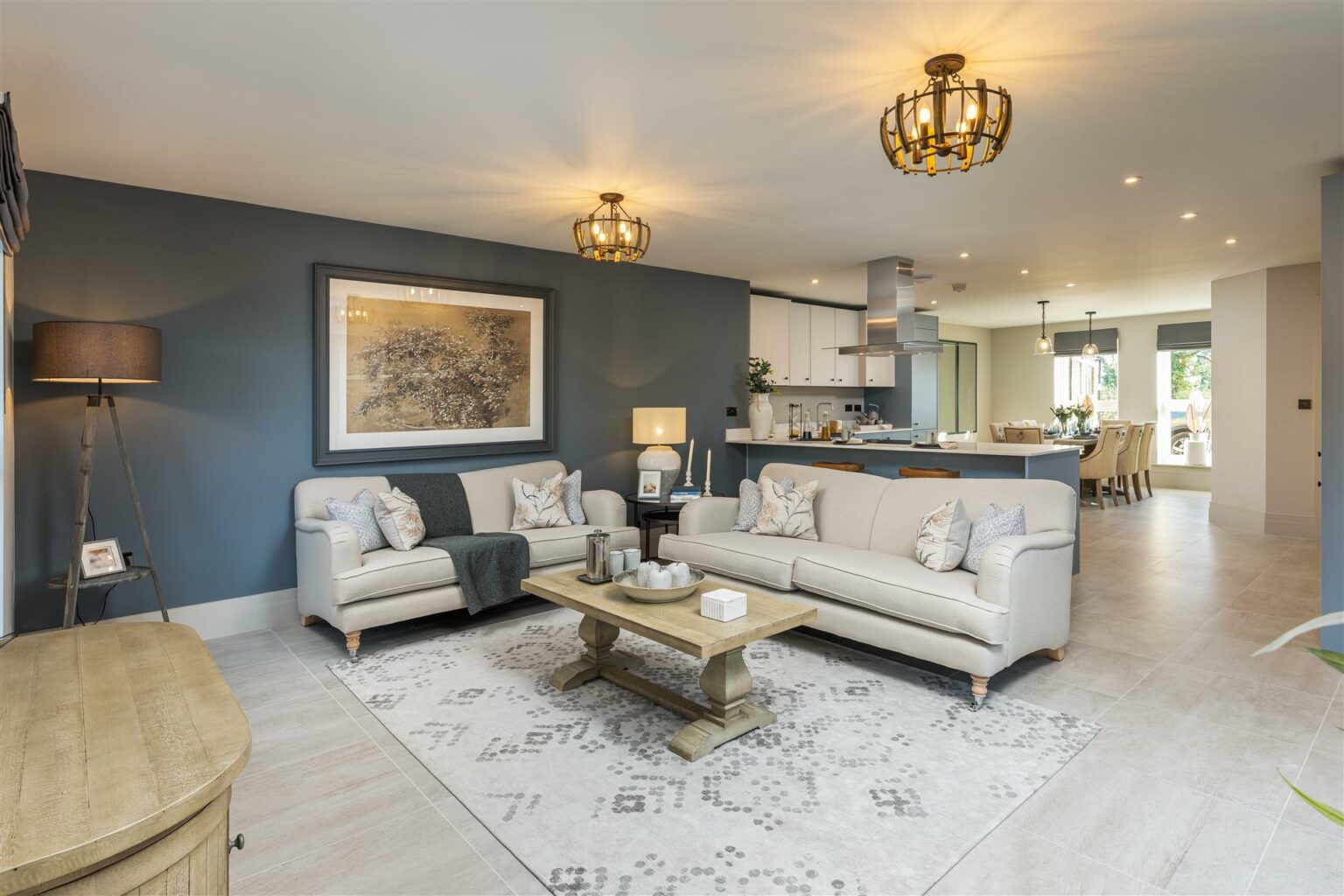 Pembleton Spitfire Homes