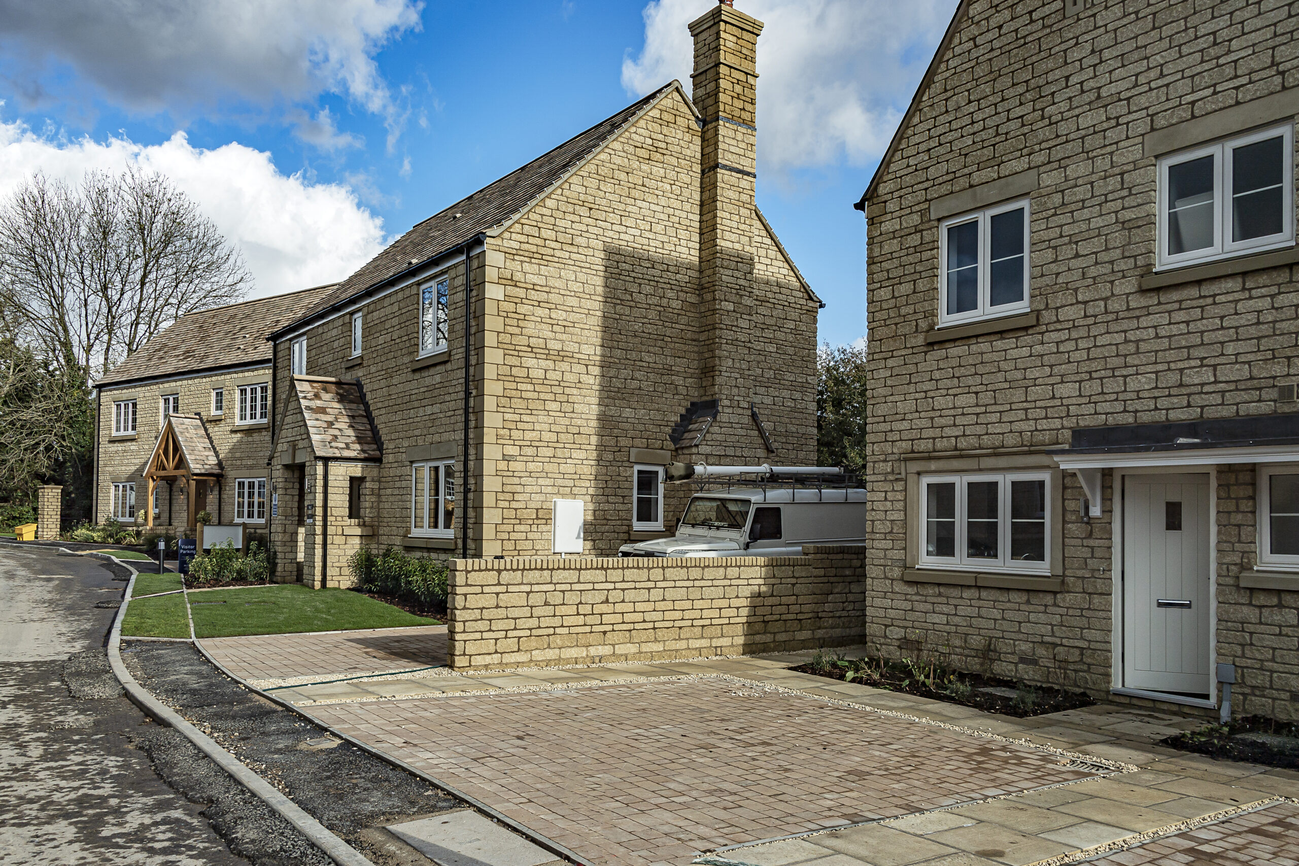 Spitfire Homes launches show home in picturesque South Gloucestershire