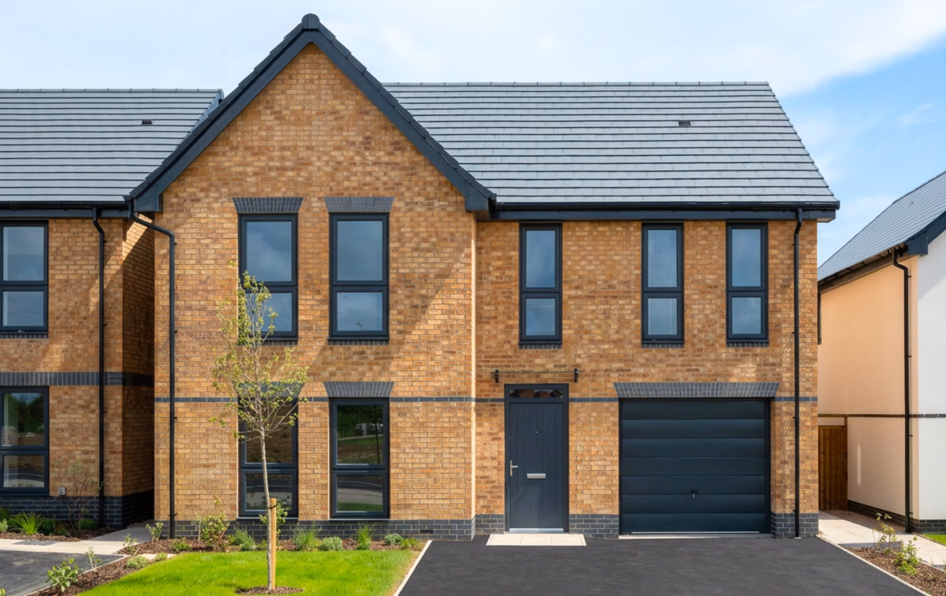The Bradbourne