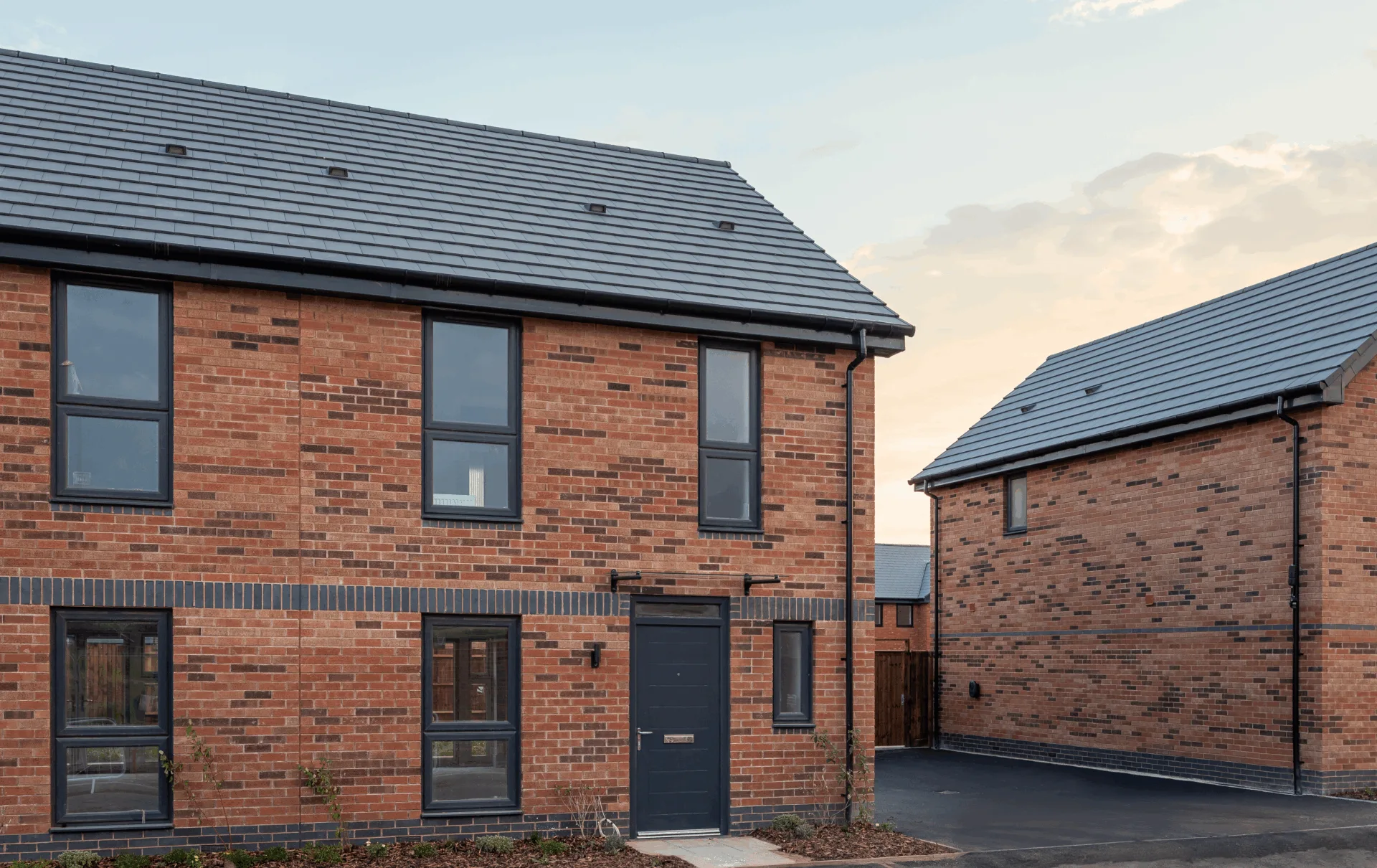 Plot 255 Hawkstone