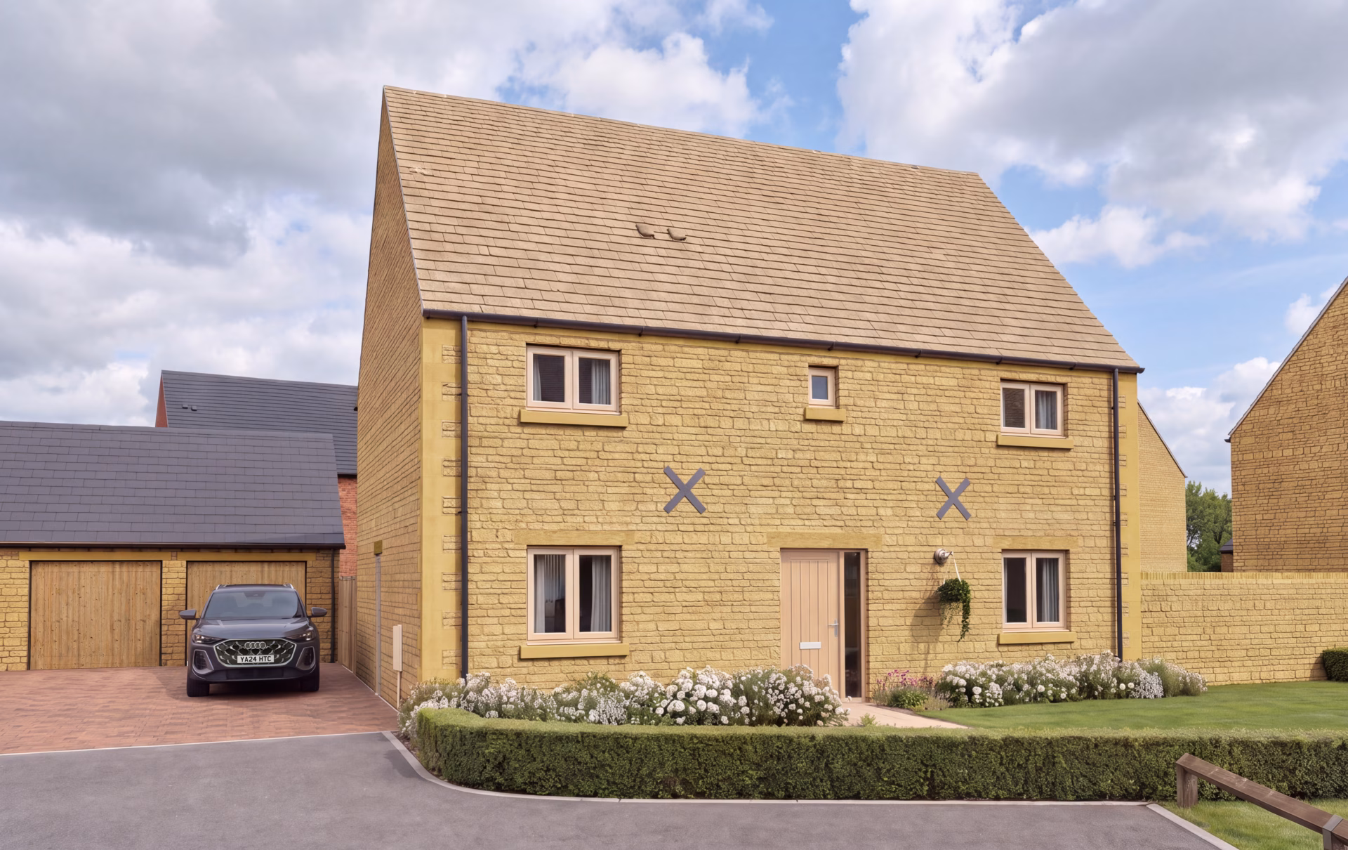 The Whitcombe