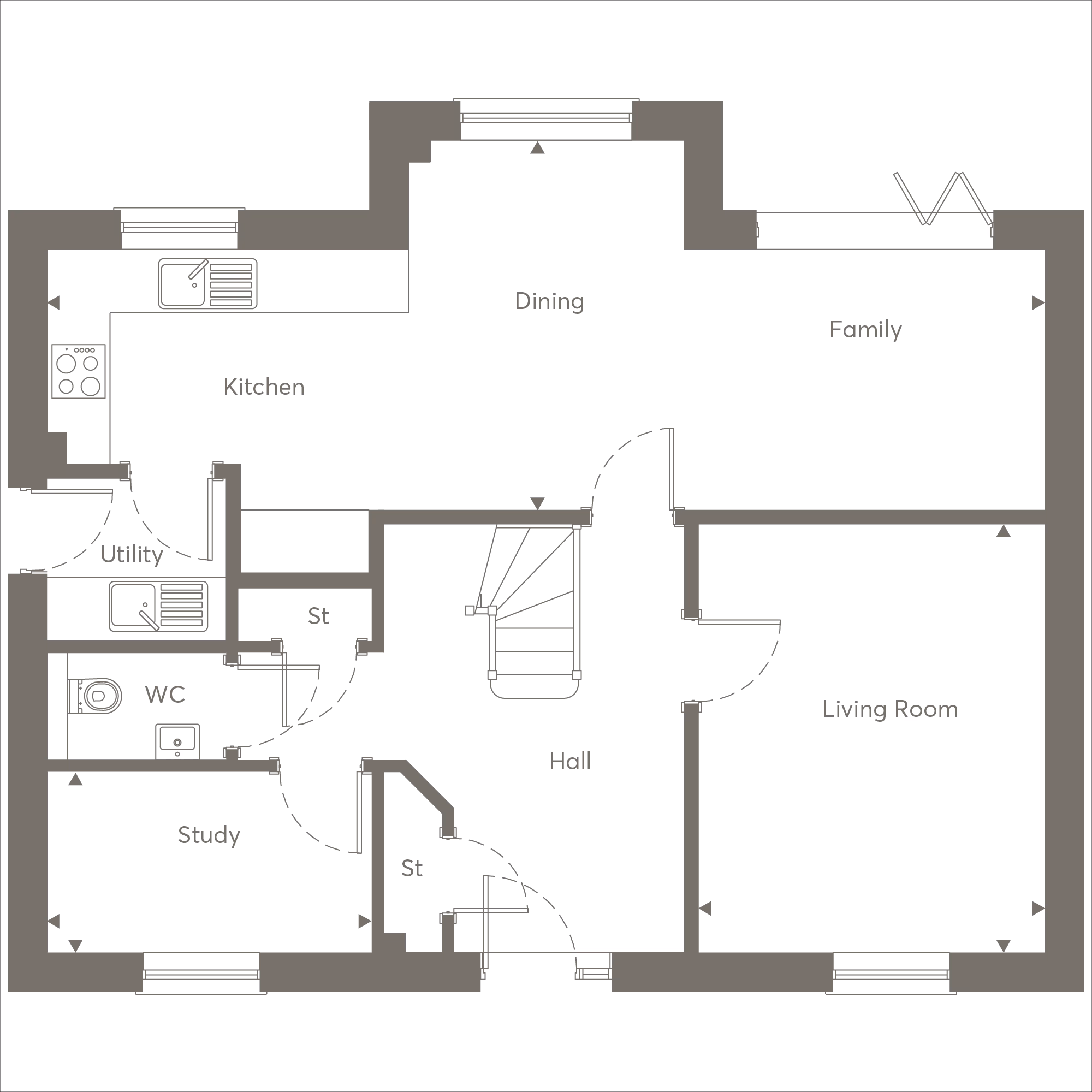Property Floorplan