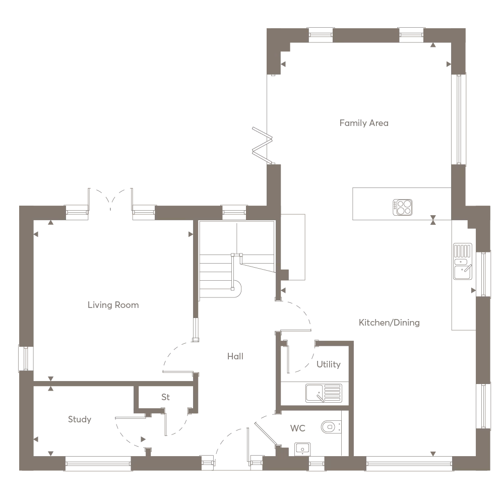 Property Floorplan