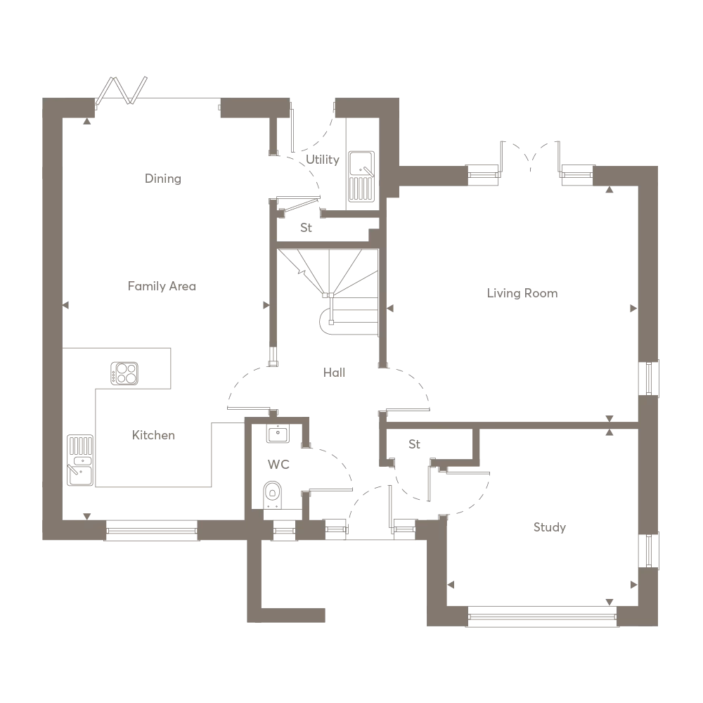 Property Floorplan