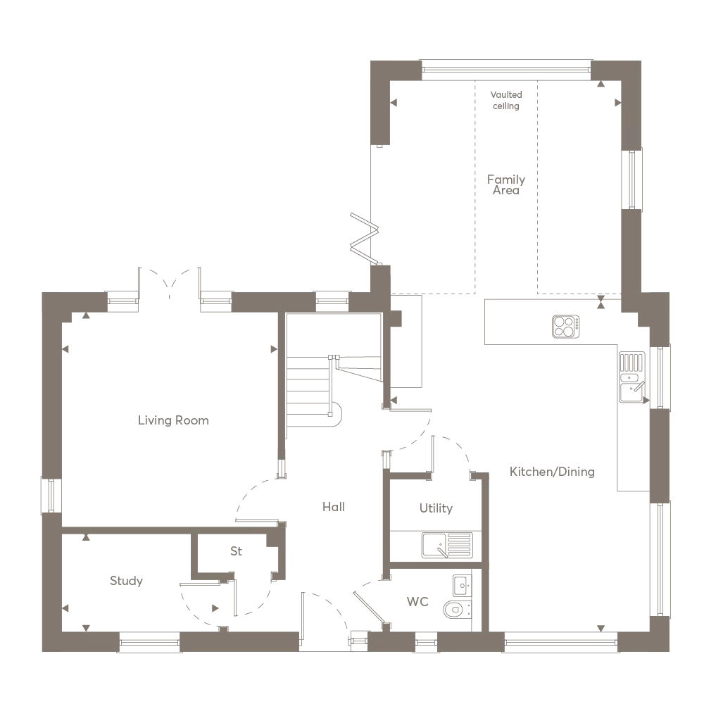 Property Floorplan