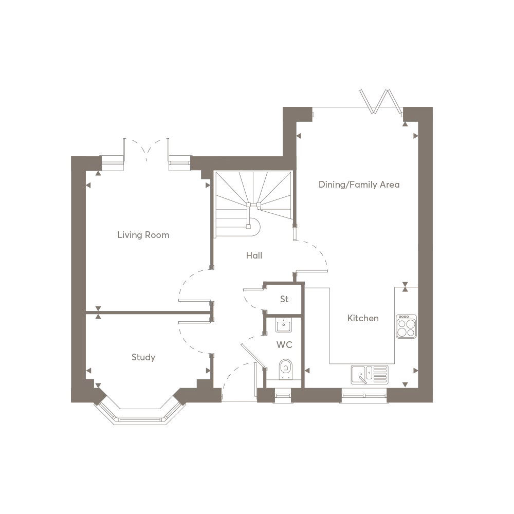 Property Floorplan