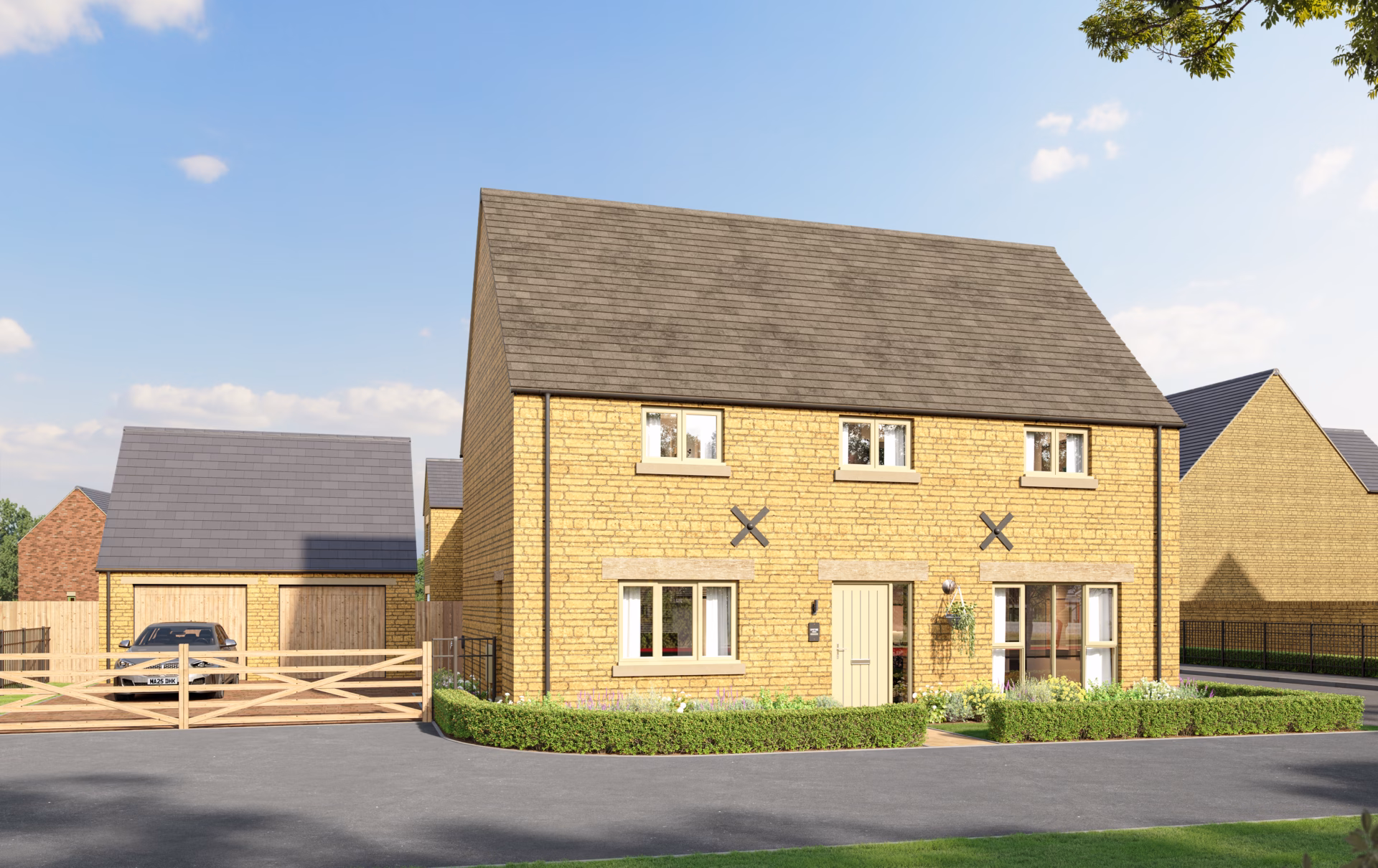 The Meadowcroft