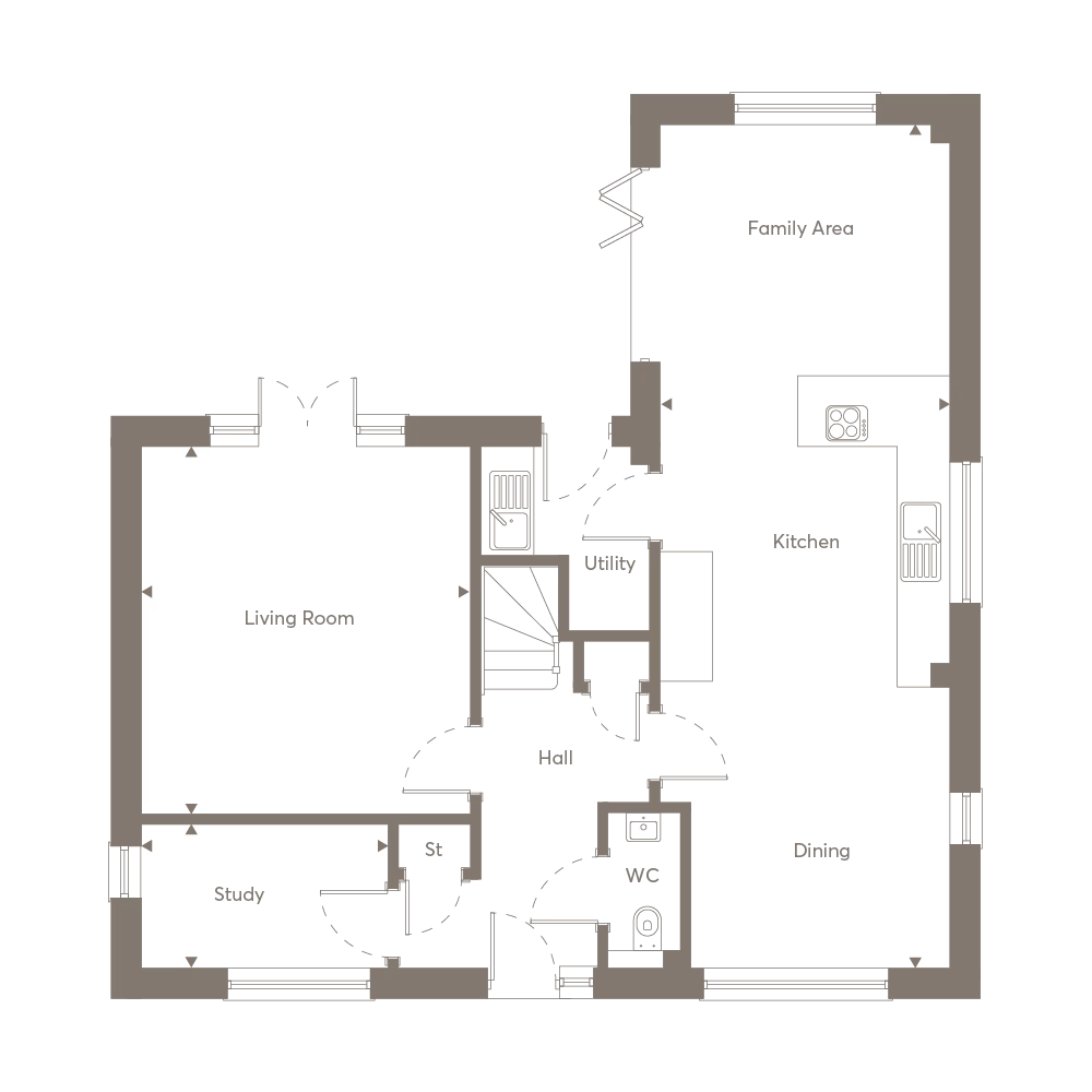 Property Floorplan