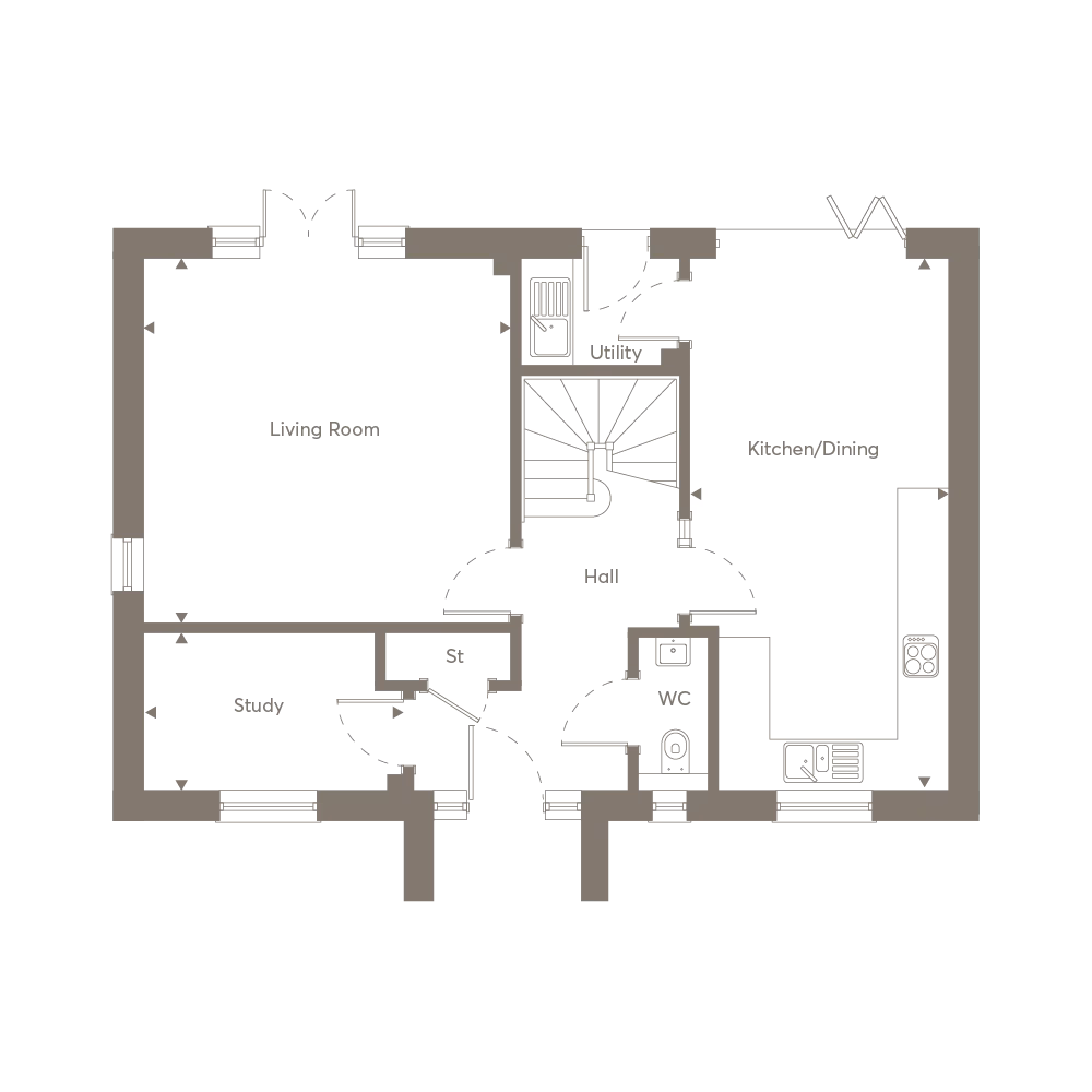 Property Floorplan